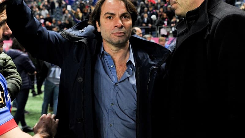 Christophe Dominici