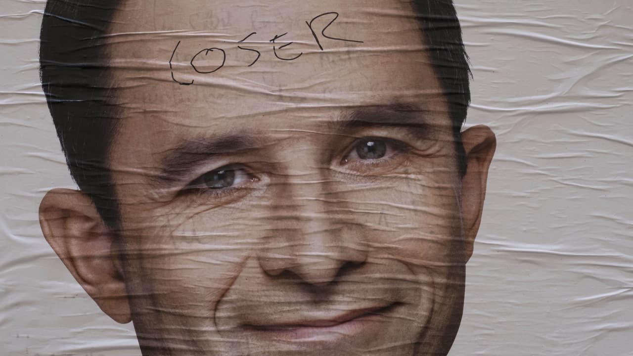 Comment digérer la défaite en politique? "A ce niveaulà, c