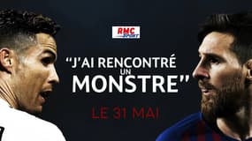 Teaser du documentaire "J'ai rencontré un monstre"
