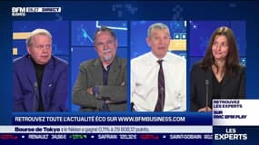 Les Experts : Les politiques monétaires non-conventionnelles ne sont-elles pas en train de devenir conventionnelles ? - 16/11