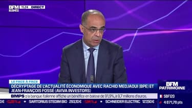 Rachid Medjaoui VS Jean-François Fossé : Que penser des résultats publiés par les entreprises ? - 06/05