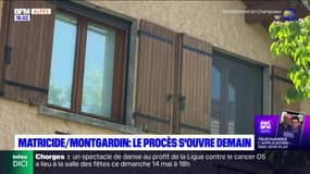 Matricide à Montgardin: le procès s'ouvre ce mardi