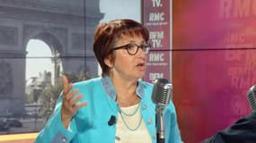 "La montée en gamme, ça ne suffit pas." La présidente de la FNSEA réagit aux mauvais chiffres de la balance commerciale agroalimentaire française