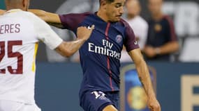 Yuri Berchiche