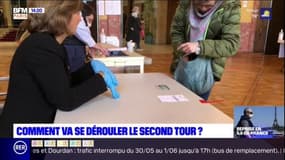 Elections municipales: à Paris, les candidats relancent en campagne