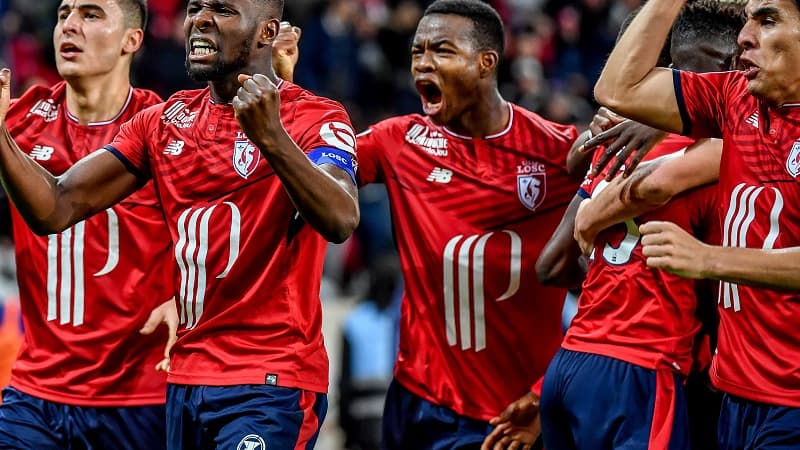 Les joueurs du LOSC pourraient passer par les barrages pour se sauver