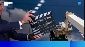"Classe moyenne" au cinéma  - La météo de Colas du mercredi 24 septembre 2025