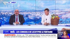 Comment profiter d'un repas de fête sans se ruiner? BFMTV répond à vos questions