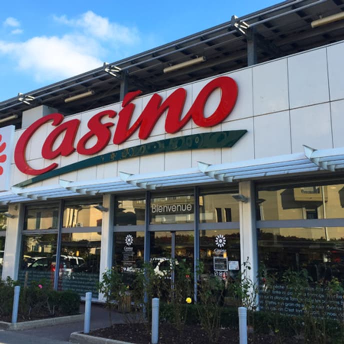 Le groupe Casino va changer le nom de toutes les enseignes 