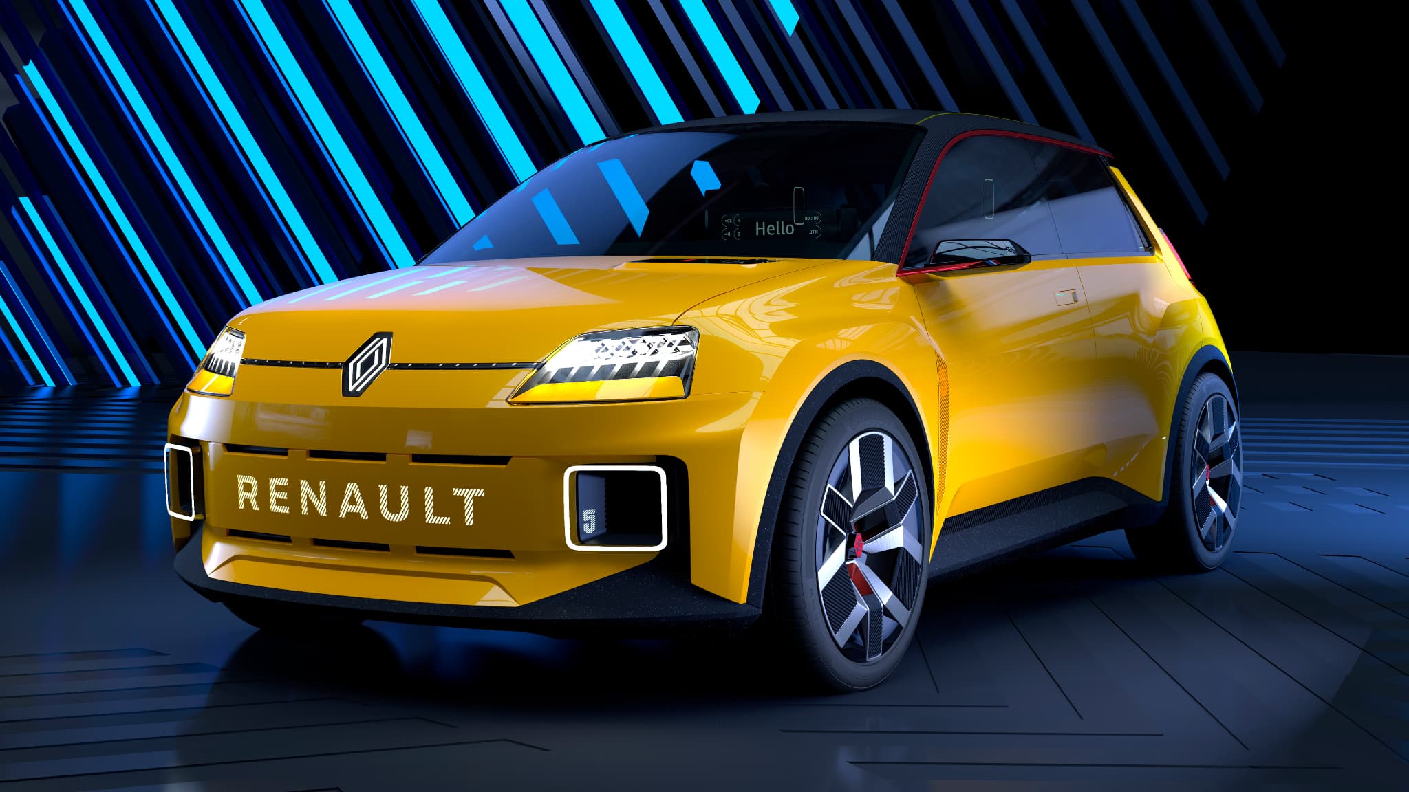 Renault investit 3 milliards d'euros pour se relancer à l'international