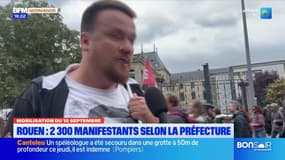 Le journal de 18h du mercredi 10 septembre 2025 