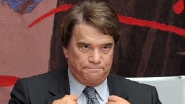 Bernard Tapie pourrait mettre la main sur le quotidien marseillais La Provence