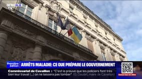 Arrêts maladie : le gouvernement envisage de réduire la prise en charge des arrêts de travail par la Sécurité sociale