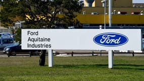 Une non-homologation du plan de sauvegarde de l'emploi présenté par Ford, est espéré ardemment les syndicats du site de Blanquefort (Gironde).