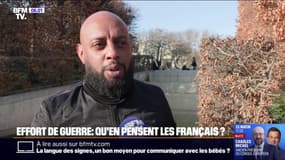 Effort de guerre: les Français divisés sur la question de la mobilisation de l'épargne