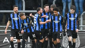 Club Bruges