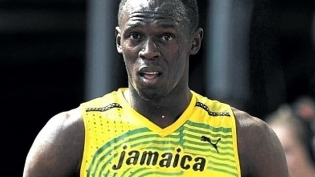 Usain Bolt