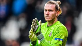 Loris Karius