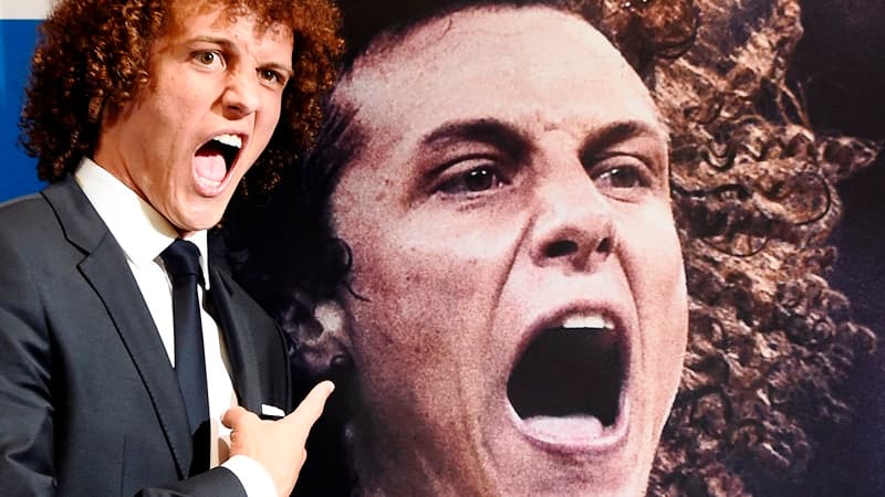 David Luiz