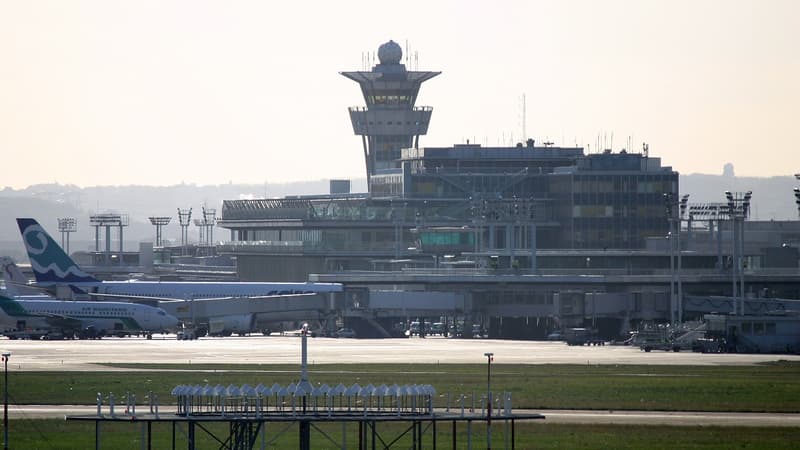 L'aéroport d'Orly a été évacué ce samedi matin