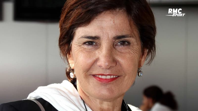 Michèle Mouton explique sa stratégie pour propulser une femme en F1