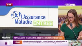 L'Assurance maladie toujours en galère pour gérer à temps certains dossiers