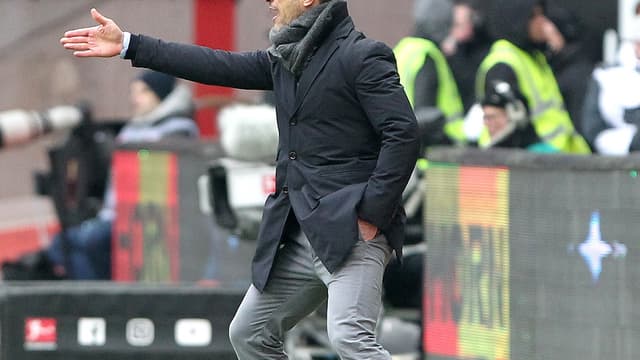 Niko Kovac