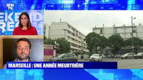 Nouvelles violences à Marseille : 3 morts - 22/08