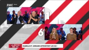 Le Match des GG - 06/11