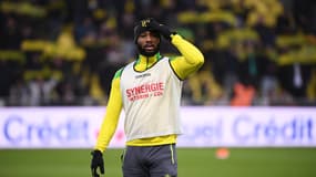 Marcus Coco, le 26 janvier 2025