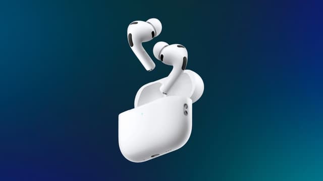 A peine sorti, le prix des AirPods Pro 3 risque de vous surprendre sur ce site connu de tous