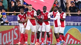 AS Monaco