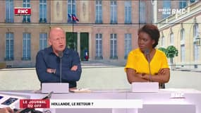 GG 2022 : Macron, le candidat Jupiter - 23/03