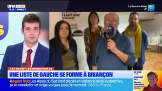 Le journal de 18h du mardi 27 janvier 2026