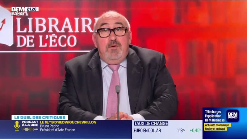 Émission du 9 mai 2026
