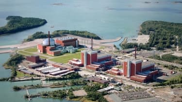 Areva n'a pas voulu donner de nouvelle date pour la mise en service d'OL3.