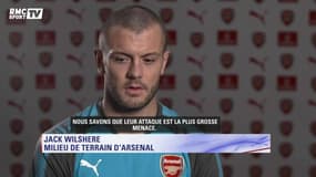 Arsenal veut sa revanche du match aller