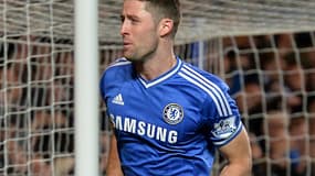 Gary Cahill