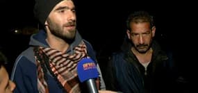 A la frontière gréco-macédonienne, des milliers de migrants patientent toujours