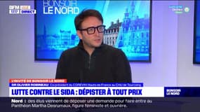 Lutte contre le Sida: dépister à tout prix