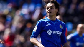 Enes Unal - Getafe 
