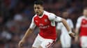 Alexis Sanchez