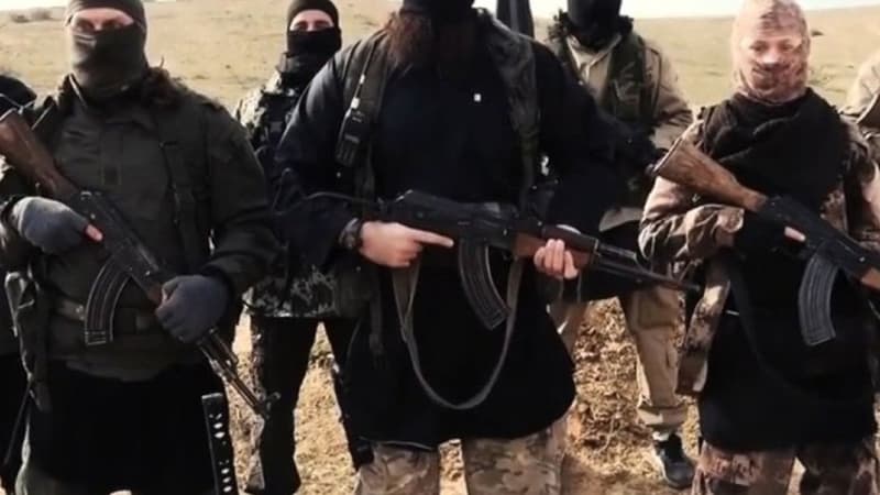 Le groupe Daesh a revendiqué l'attentat suicide qui a tué jeudi six personnes, dont un bébé, à un point de contrôle à l'entrée de la ville pétrolière de Ras Lanouf, dans l'est de la Libye - Vendredi 8 janvier 2016