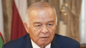 Le président ouzbek, Islam Karimov, est mort vendredi 2 septembre