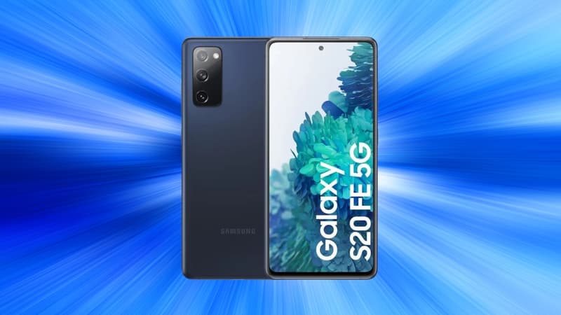 Près de 100 euros pour un smartphone Samsung ? Oui c'est possible avec cette offre ultime chez Cdiscount