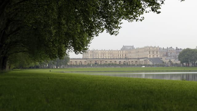 Le corps d'un homme a été retrouvé samedi dans le Grand Canal du château de Versailles.