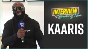 Kaaris : L'interview Breaking News