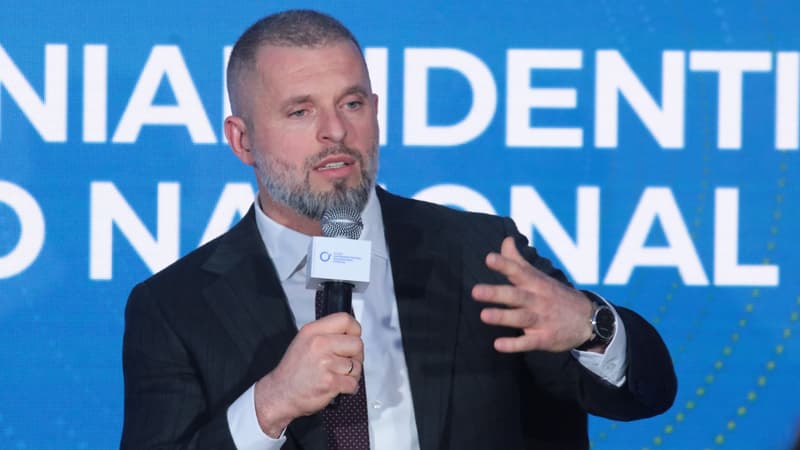 Jeux paralympiques 2026: "Tout ce qu'ils veulent, c'est nous tuer", le ministre des sports ukrainien se livre après la réintégration des Russes et Biélorusses