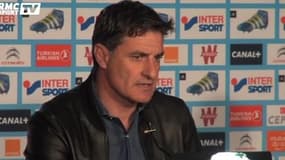  OM : la petite vengeance de Michel contre Vincent Labrune