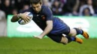Vincent Clerc et les Français essayeront d'enchaîner dans 12 jours au Pays de Galles